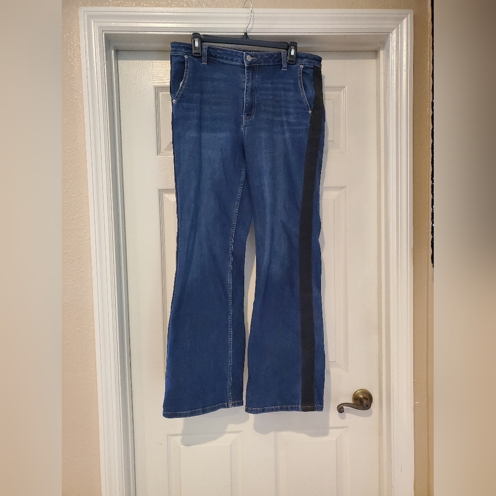 NY & C JEANS